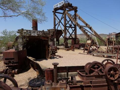 goldfield-ghost-town